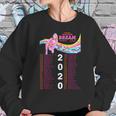 Jojo Siwa Dream 2020 Dates Sweatshirt Gifts for Her