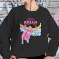 Jojo Siwa The Dream With The Belles 2020 Sweatshirt Gifts for Her