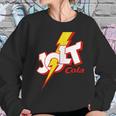 Jolt Cola Sweatshirt Gifts for Her