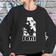 Joni Mitchell Sweatshirt Gifts for Her