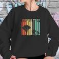 Joshua Tree Desert Vintage Retro Outdoors Camping California Sweatshirt Gifts for Her