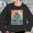 Joshua Tree National Park Vintage Artistic Sweatshirt Gifts for Her