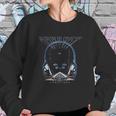 Journey Frontiers Album Steve Perry Band Sweatshirt Gifts for Her