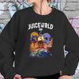 Juice Wrld Rip 1998 2019 Sweatshirt Gifts for Her