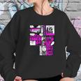 Junji Ito Headless Sculpture Zombies Sweatshirt Gifts for Her