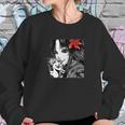 Junji Ito Tomie Art Sweatshirt Gifts for Her