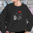 Junji Ito Tomie Funny Sweatshirt Gifts for Her