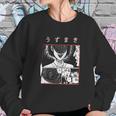 Junji Ito Uzumaki Spiral Classic Sweatshirt Gifts for Her