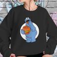 Junk Food Cookie MonsterShirt Worn By Rachel On Friends Vintage Htf Rare S Sweatshirt Gifts for Her