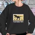 Jurassic Park Sweatshirt Gifts for Her