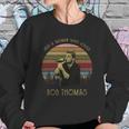 Just A Woman Who Loves Rob Thomas T-Shirt Sweatshirt Gifts for Her