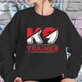 K9 Dog Trainer Doggy Training Puppy Handler K9 Unit Graphic Design Printed Casual Daily Basic Sweatshirt Gifts for Her