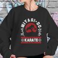 The Karate Kid Miyagi Do Fight Sweatshirt Gifts for Her