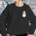 Kawaii Cute Anya In The Pocket Spy X Art Family Sweatshirt Gifts for Her