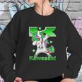 Kawasaki Unicorn Sweatshirt Gifts for Her