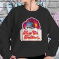 Keep On Truckin Sweatshirt Gifts for Her