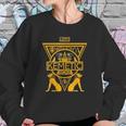 Kemetic Spirituality Ancient Egyptian Art Sweatshirt Gifts for Her