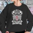 As A Kenworth Trucker Sweatshirt Gifts for Her