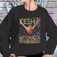 Kesha My Crazy Beautiful Life Sweatshirt Gifts for Her