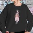 Kimetsu No Yaiba Demon Slayer Girl Sweatshirt Gifts for Her