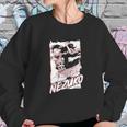 Kimetsu No Yaiba Demon Slayer Nezuko Sweatshirt Gifts for Her