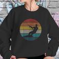 Kitesurfing Kiteboarding Kitesurf Vintage Kite Surfer Gift Sweatshirt Gifts for Her