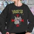 The Knight Templar - Templar S Sweatshirt Gifts for Her