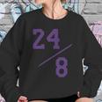 Kobe 24 8 Sweatshirt Gifts for Her