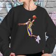 Kobe Bryant Low Poly T-Shirt Sweatshirt Gifts for Her