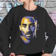 Kobe Bryant - Portrait T-Shirt Sweatshirt Gifts for Her