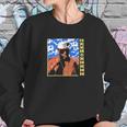 Kool Moe Dee Respect Sweatshirt Gifts for Her