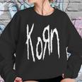 Korn Sweatshirt Gifts for Her