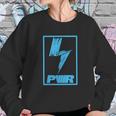 Lachlan Pwr T-Shirt Sweatshirt Gifts for Her