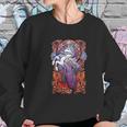 Lady Amalthea The Last Unicorn Sweatshirt Gifts for Her