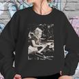 Lady Gaga Joanne Piano Black Sweatshirt Gifts for Her