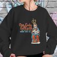 Our Lady Of La Leche Pray For Us Sweatshirt Gifts for Her