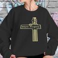 Lamp Post Boyle Heights Street Sign Street Sweatshirt Gifts for Her