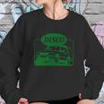 Land Rover Discovery Illustration Sweatshirt Gifts for Her