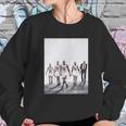 The Last Dance Basketball Sweatshirt Gifts for Her