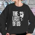 The Last Of Us Joel Sweatshirt Gifts for Her