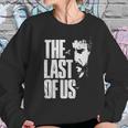 The Last Of Us Joel Sweatshirt Gifts for Her