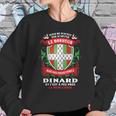 Le Bonheur Mais Vous Pouvez Vivre A Dinard Sweatshirt Gifts for Her