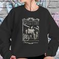 Led Zeppelin 1969 Sweatshirt Gifts for Her