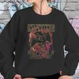 Led Zeppelin Black Sweatshirt Gifts for Her