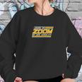 Legion Of Zoom Kansas City Fan Gift Sweatshirt Gifts for Her