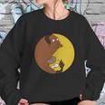 Lenny Carl Yin Yang T-Shirt Sweatshirt Gifts for Her