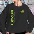 Lexus Shirt Sweatshirt Gifts for Her