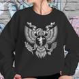 Liberty Or Death - Templar Sweatshirt Gifts for Her