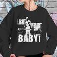 Light Weight Baby Ronnie Coleman Sweatshirt Gifts for Her