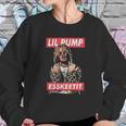 Lil Pump Esskeetit Gifts And Merchandise Shirt Sweatshirt Gifts for Her